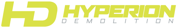 HD Hyperion Logo